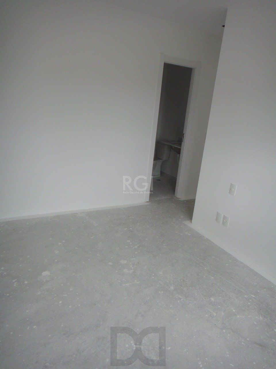 Apartamento para Venda - 60.81m², 2 dormitórios, sendo 1 suites, 1 vaga - São Sebastião — foto 5