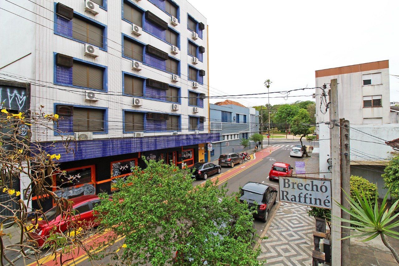 Casa para Venda - 85m², 2 dormitórios, 1 vaga - Cidade Baixa — foto 25