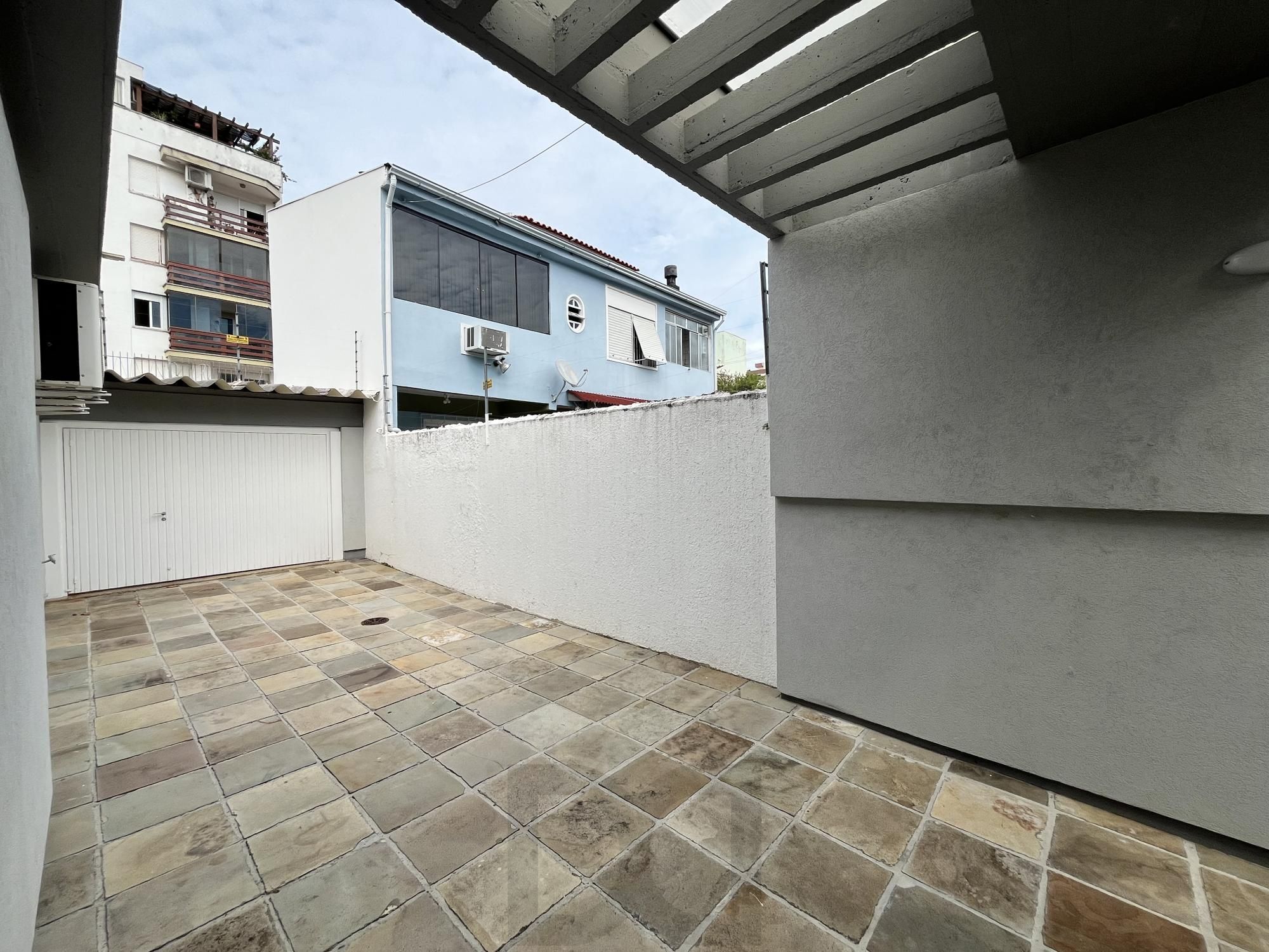 Casa para Venda - 160m², 3 dormitórios, sendo 1 suites, Jardim Botânico — foto 31