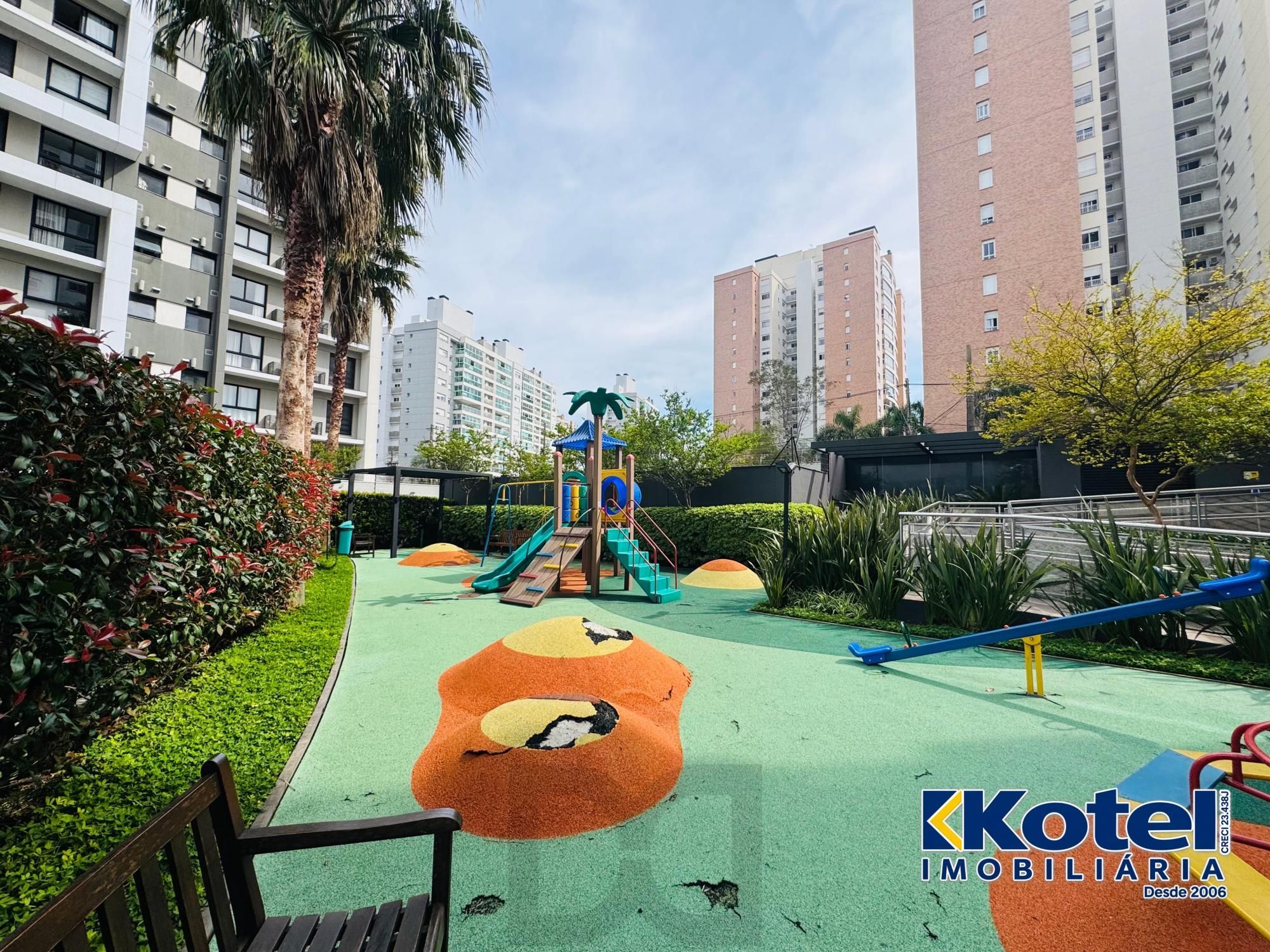 Apto 2 quartos, suíte, churrasqueira e 1 vaga de garagem SUPREME CENTRAL PARQUE — foto 17