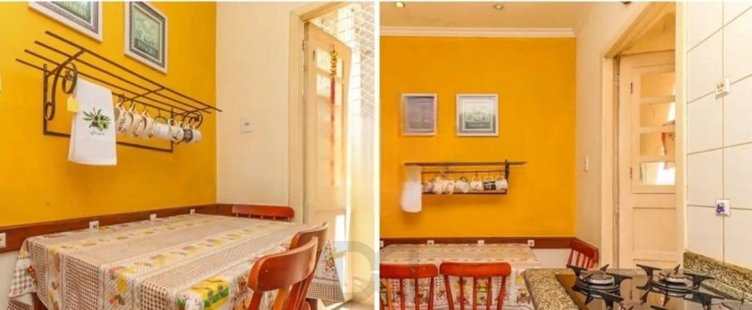 Apartamento de 3 quartos no Centro de Porto Alegre — foto 10
