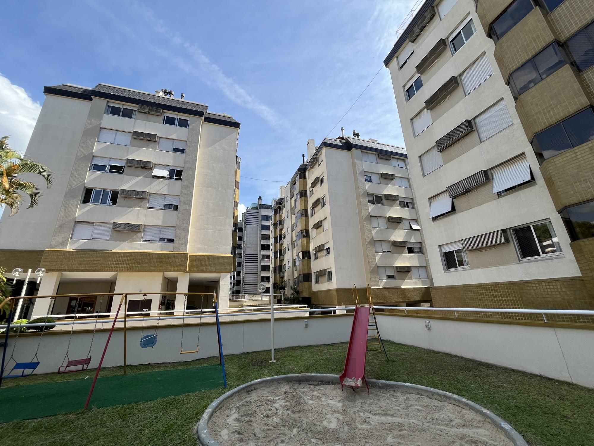 Apartamento de 3 quartos, suíte e 1 vaga de garagem no bairro Cristo Redentor — foto 14