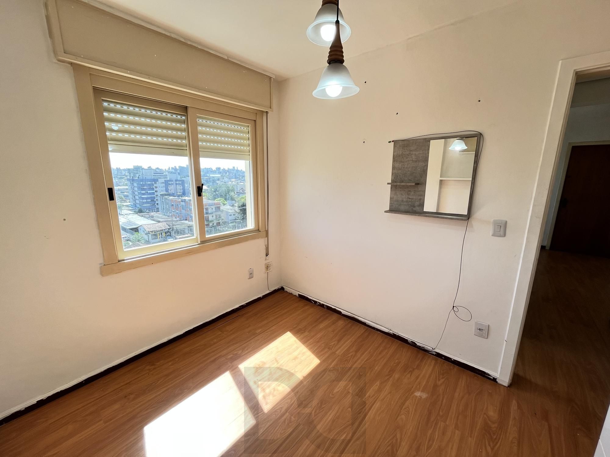 Apartamento de 2 quartos, sacada com churrasqueira e 1 vaga de garagem POA — foto 15
