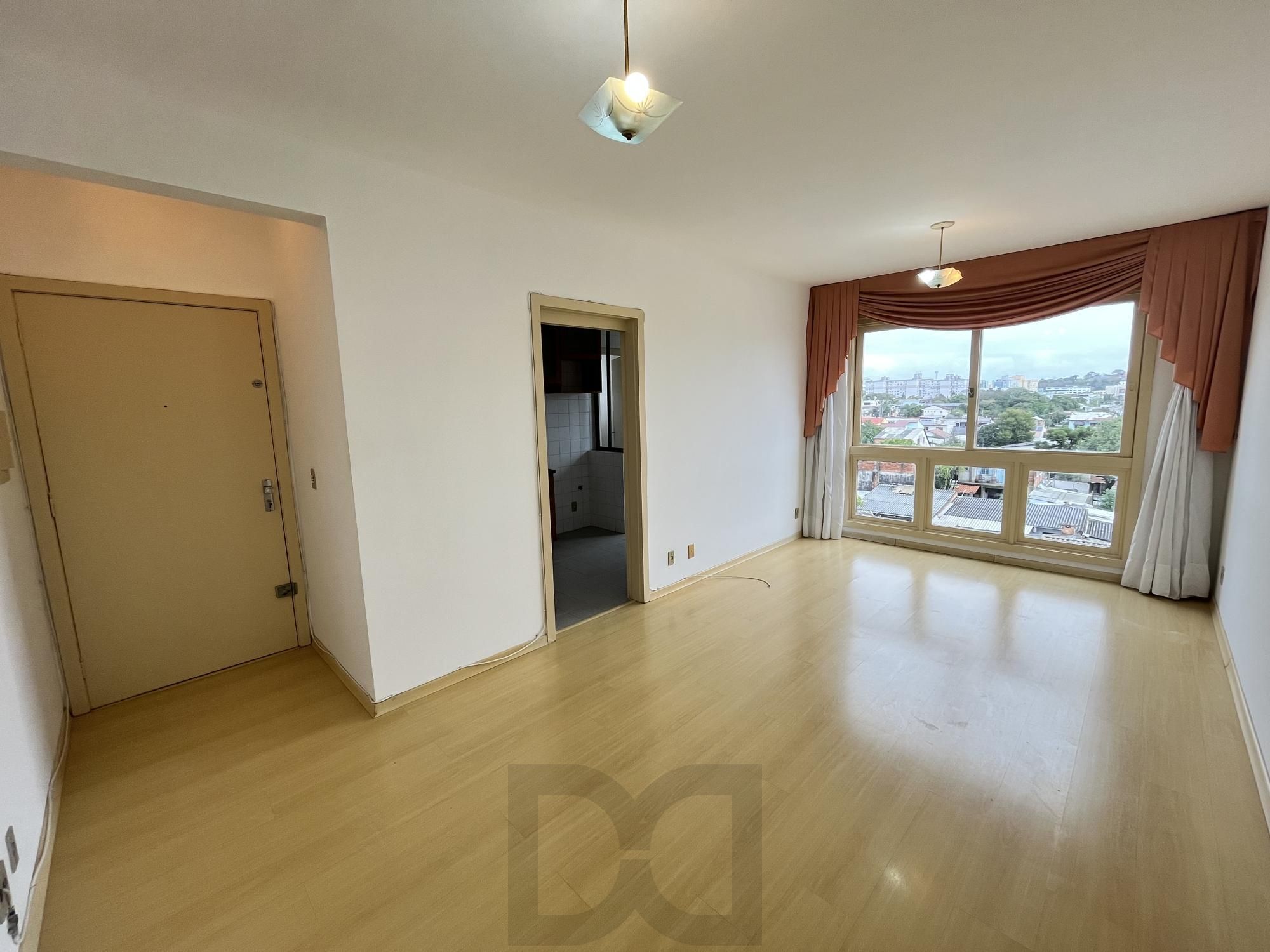 Apartamento de 2 quartos e 1 vaga de garagem escriturada no bairro Camaquã POA — foto 5