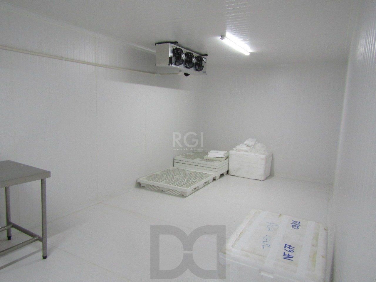 Depósito/Pavilhão para Venda - 195m², 0 dormitórios, Sarandi — foto 17