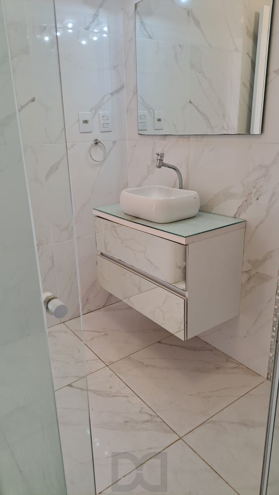 # dormitório e vaga de garagem escriturada — foto 21