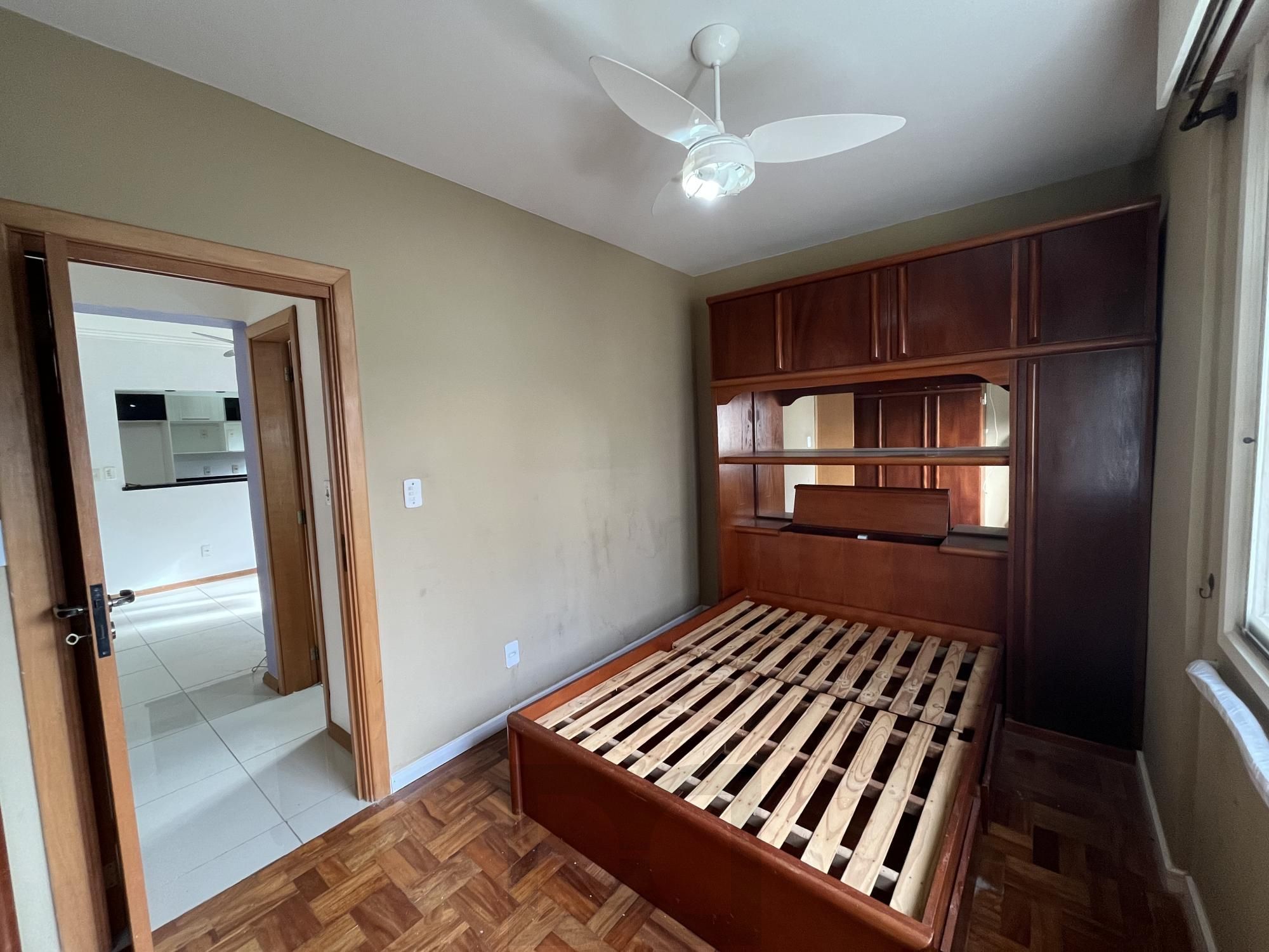 Apartamento de um quarto e uma vaga de garagem no Centro de Porto Alegre — foto 5