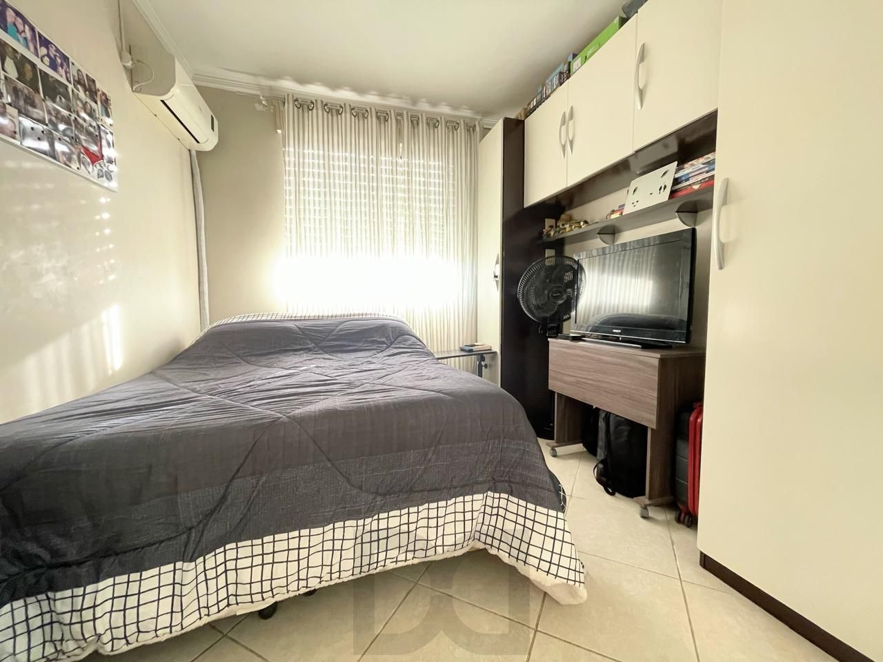 Apartamento de um quarto no bairro Cristal em Porto Alegre — foto 6