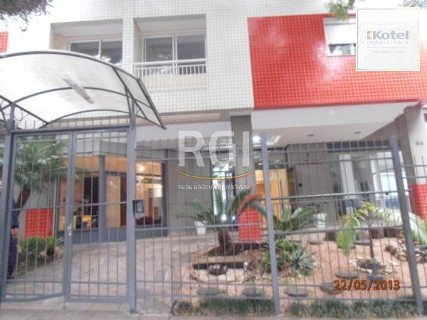 Apartamento de 2 quartos, suíte e 1 vaga de garagem bairro Independência em POA — foto 1