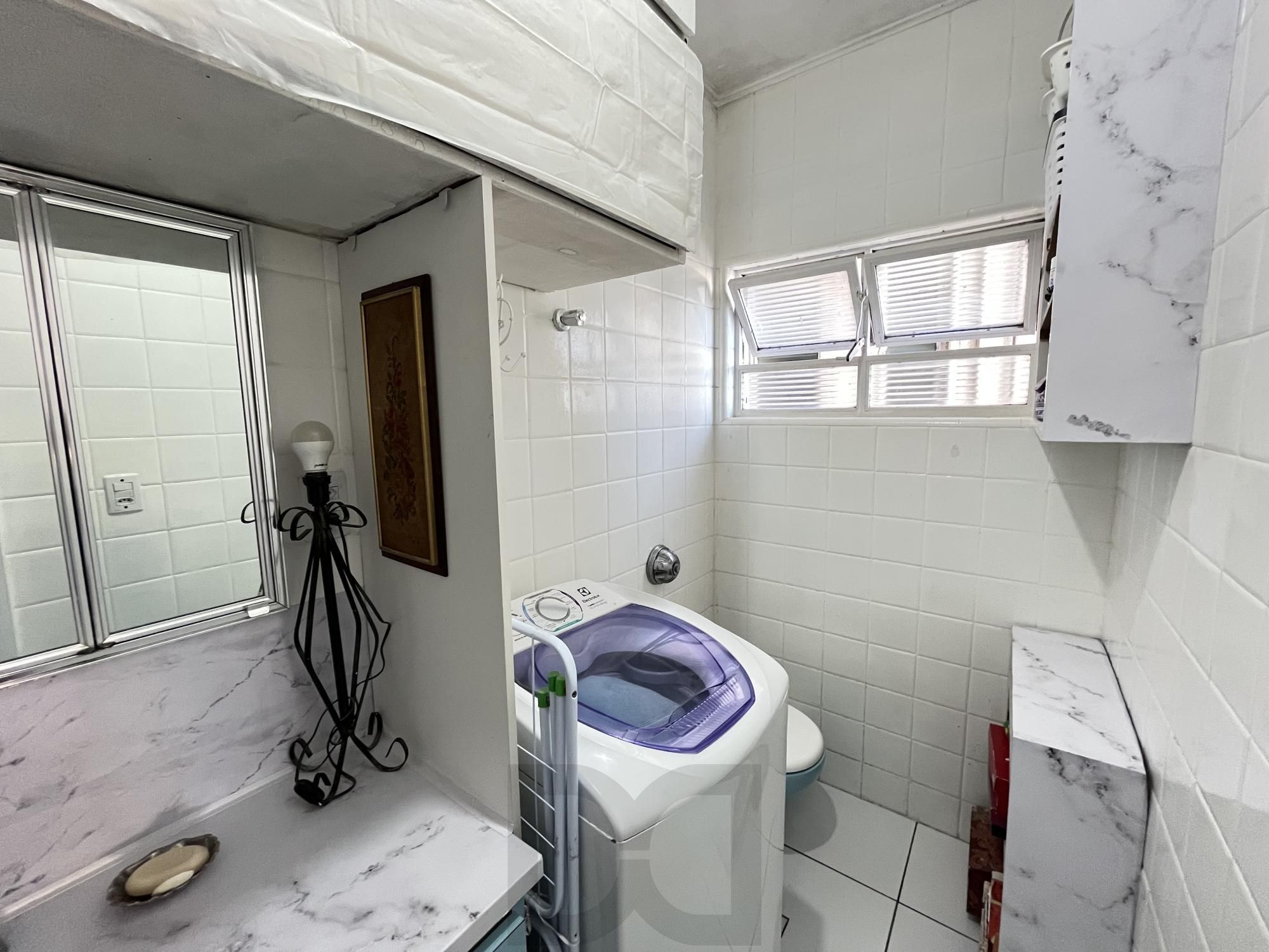 Apartamento de 3 quartos, suíte e 1 vaga de garagem no bairro Bom Fim em POA/RS — foto 19