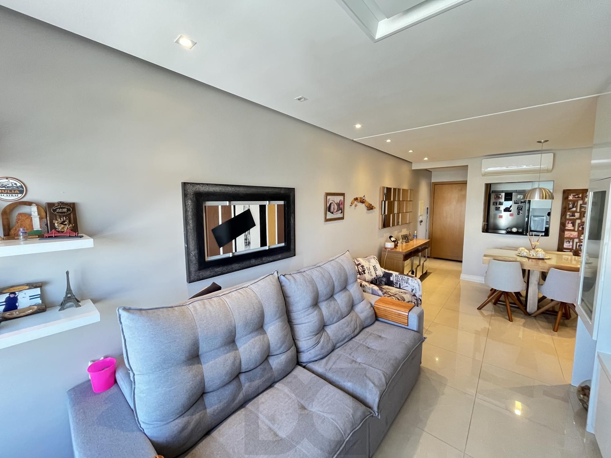 Apartamento de 2 quartos, suite e 2 vagas de garagem no bairro Santana em POA — foto 7