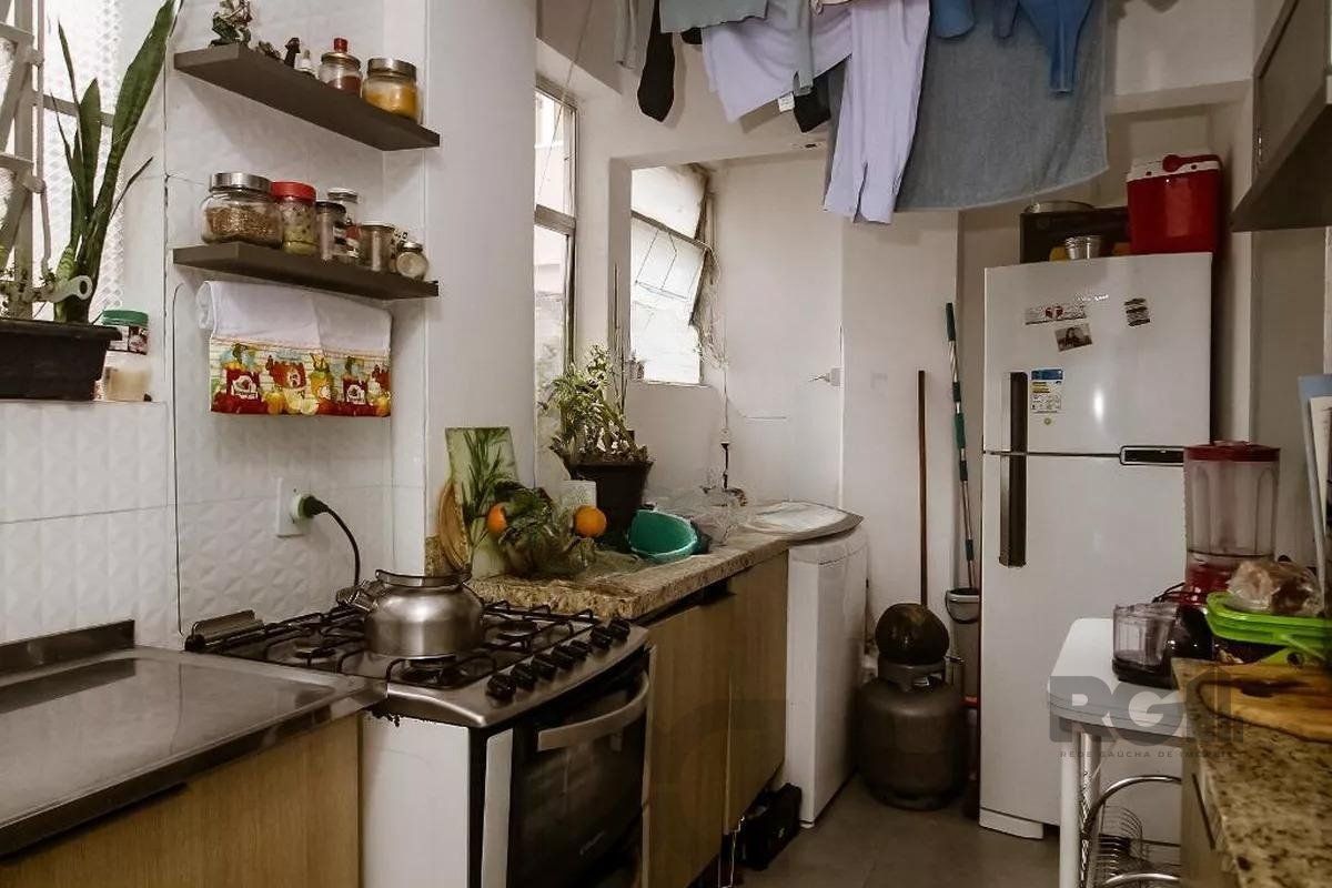 Apartamento para Venda - 32m², 1 dormitório, Centro Histórico — foto 14