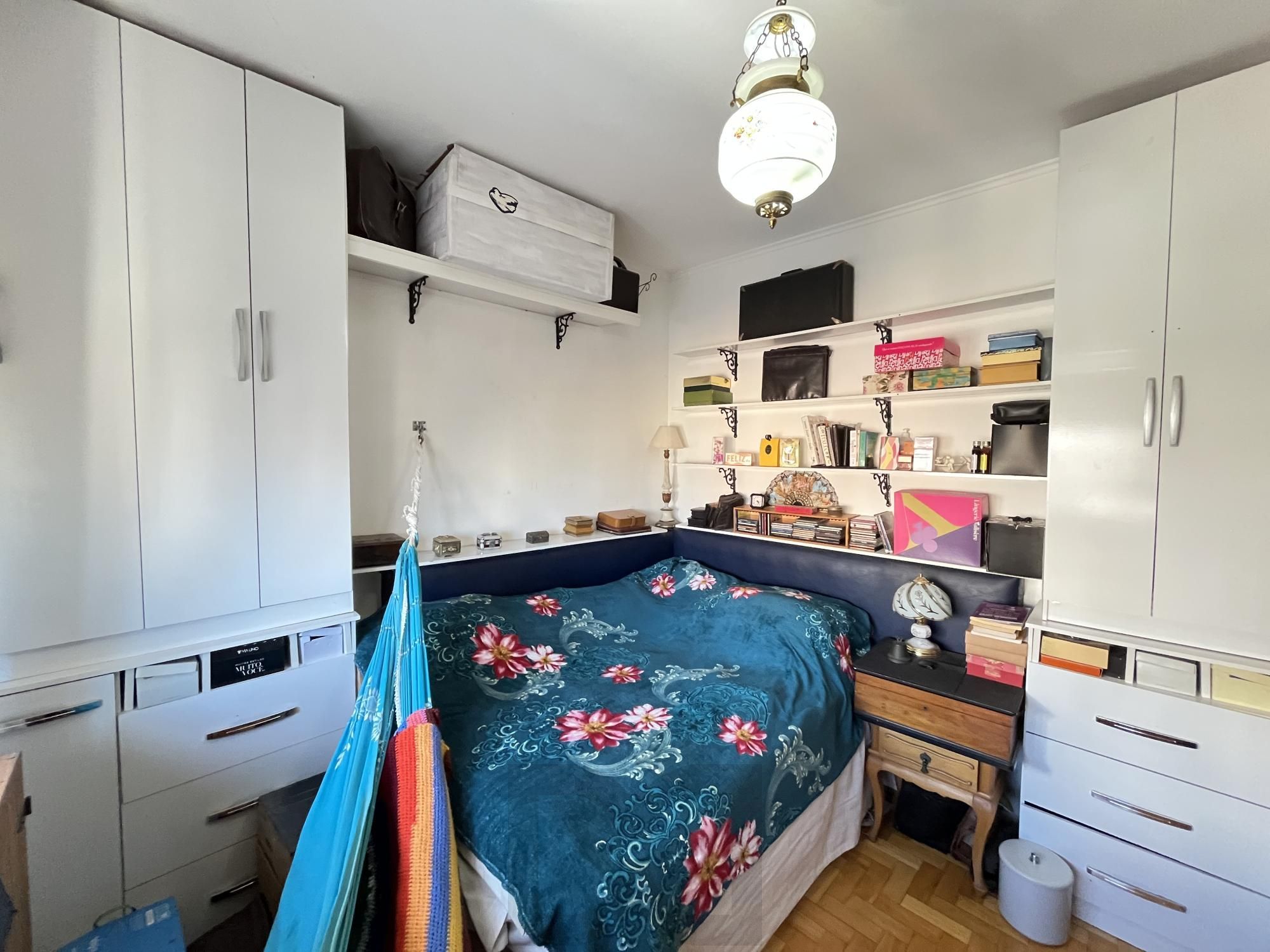 Apartamento de 3 quartos, suíte e 1 vaga de garagem no bairro Bom Fim em POA/RS — foto 23