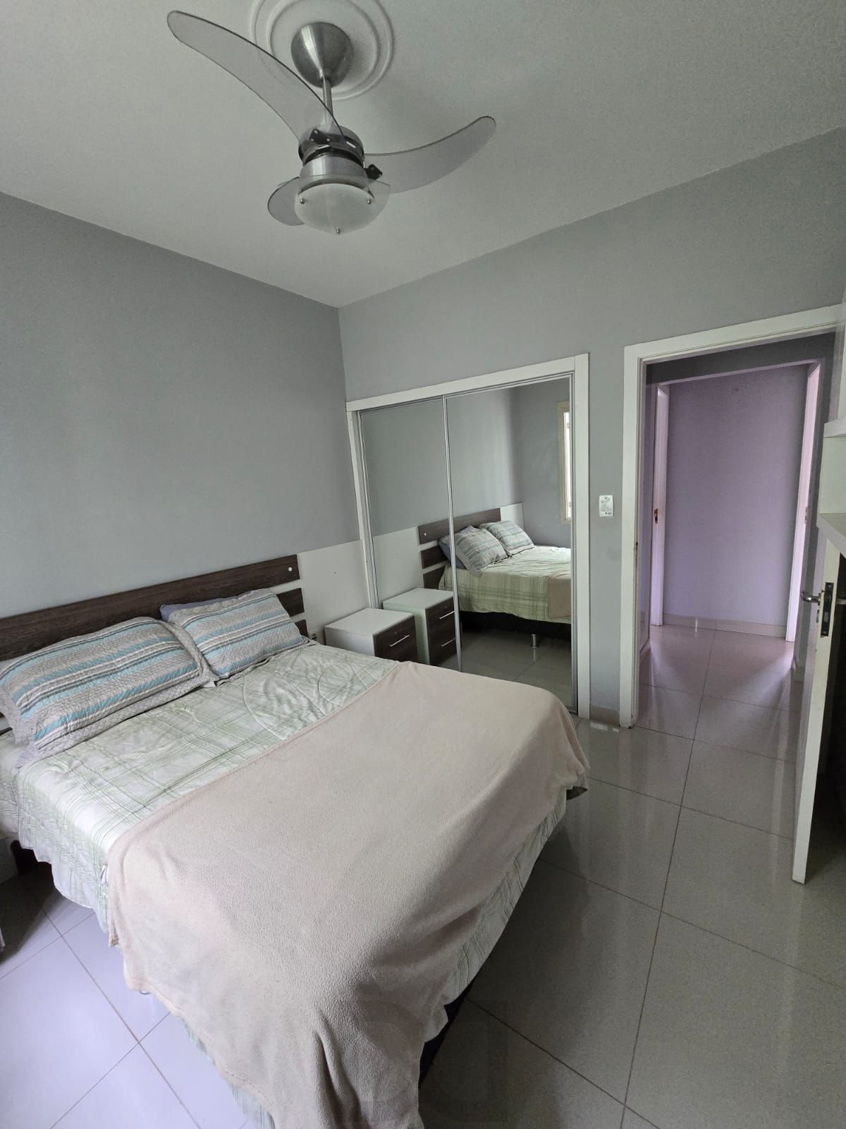 Apartamento de 3 quartos, estacionamento rotativo no bairro Cristo Redentor POA — foto 10