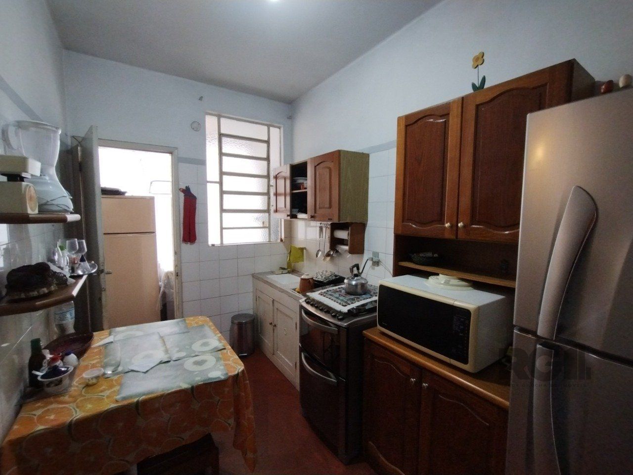 Apartamento de um dormitório no Centro de Porto Alegre — foto 8