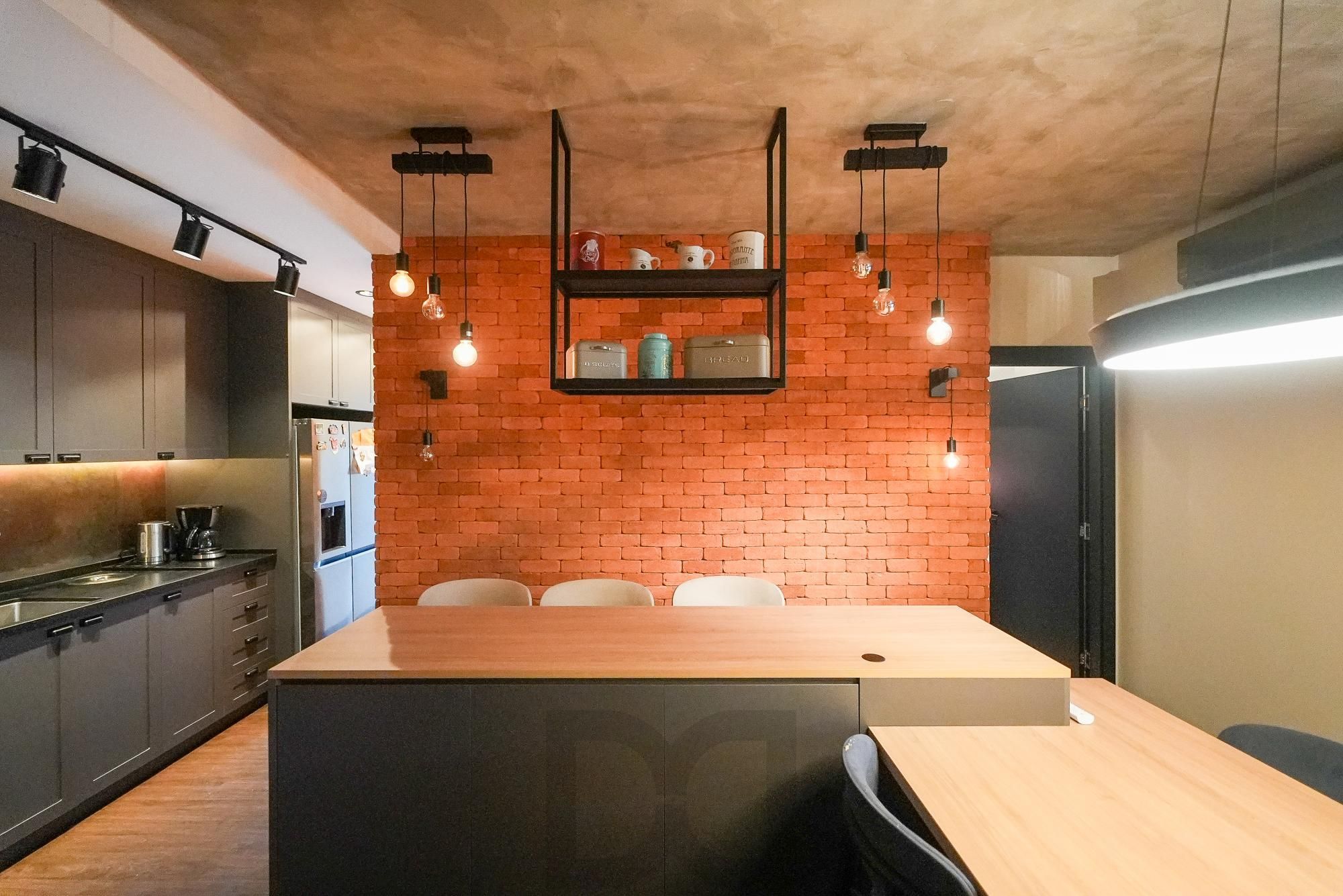 Excelente apartamento com mais 200m² privativos, com Terraço. — foto 12