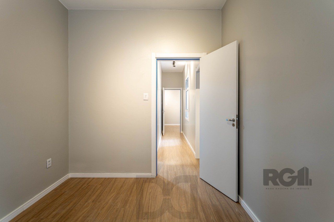 Apartamento Garden com 2 dormitórios no bairro Rio Branco próximo ao Parque da Redenção em Porto Alegre. — foto 15