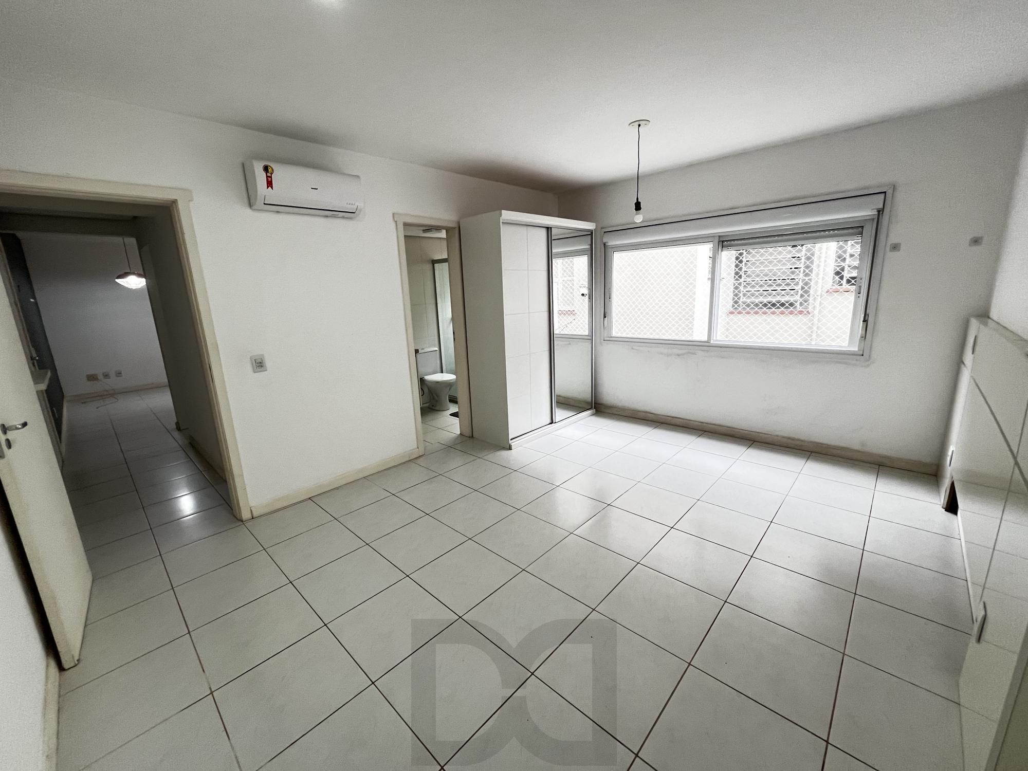 Apartamento de um quarto e duas vagas de garagem no bairro Rio Branco em POA — foto 7
