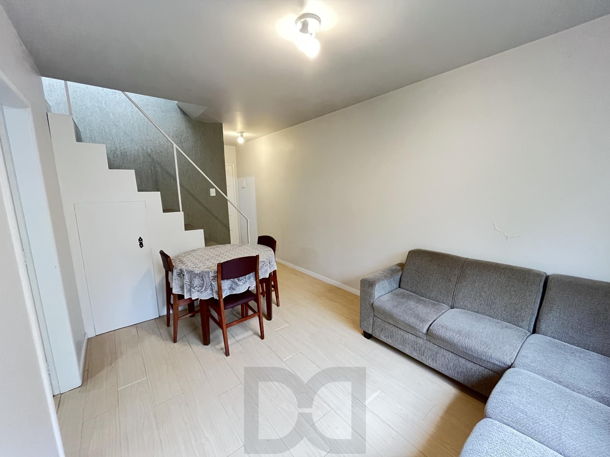 Cobertura de um quarto no bairro Santana em Porto Alegre. — foto 19