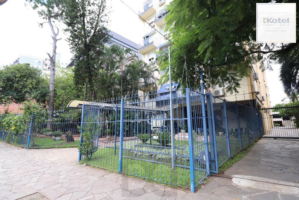 Apartamento de 2 quartos e 1 vaga de garagem — foto 1