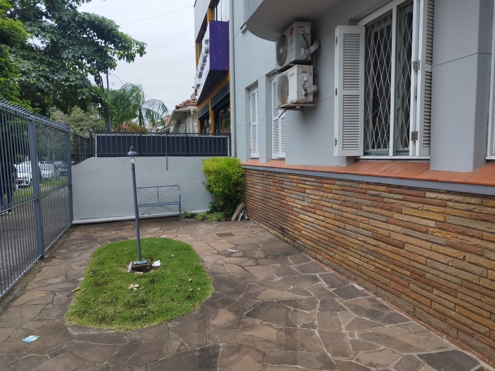 Apartamento de 3 quartos no bairro São João em Porto Alegre — foto 14