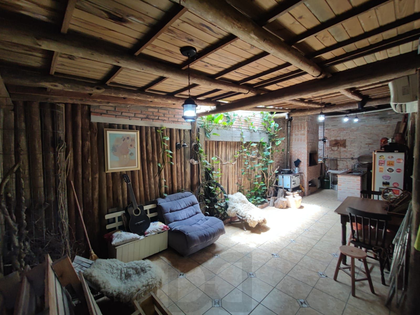Apartamento GARDEN de 3 quartos no bairro Menino Deus — foto 14