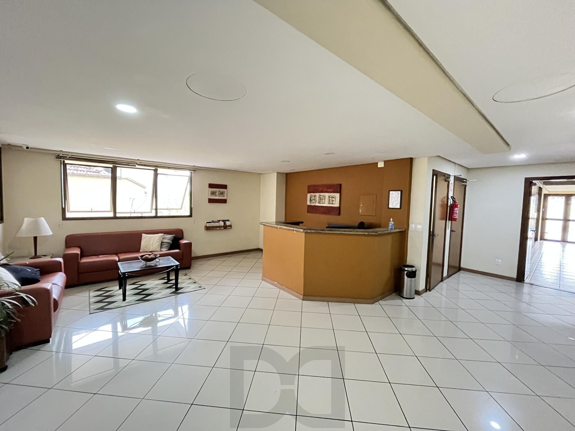 Apartamento de 3 quartos, suíte e 2 vagas de garagem no bairro Passo da Areia — foto 2