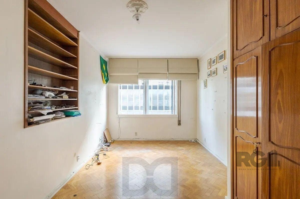 Apartamento 4 dormitorios vaga e elevador Centro Histórico Porto Alegre — foto 37