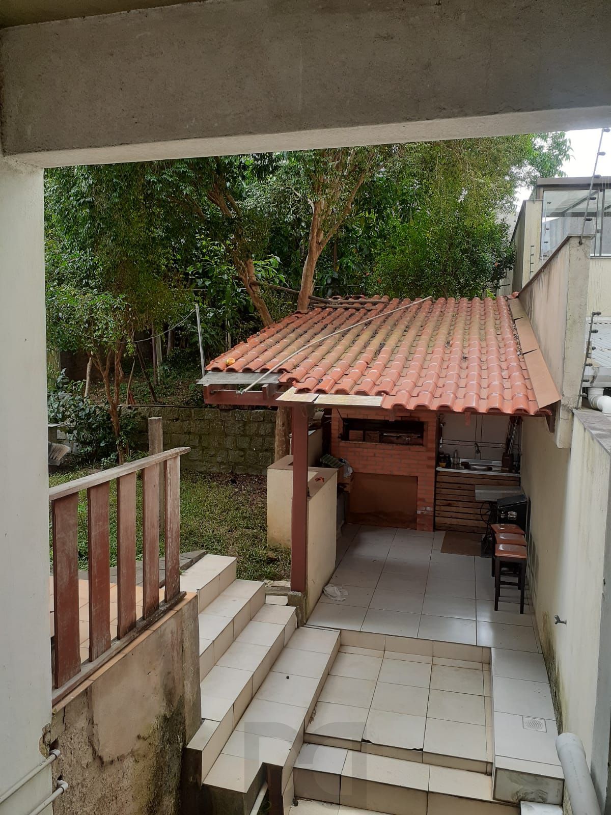 Casa Residencial Semimobiliada à Venda em Porto Alegre, RS — foto 3