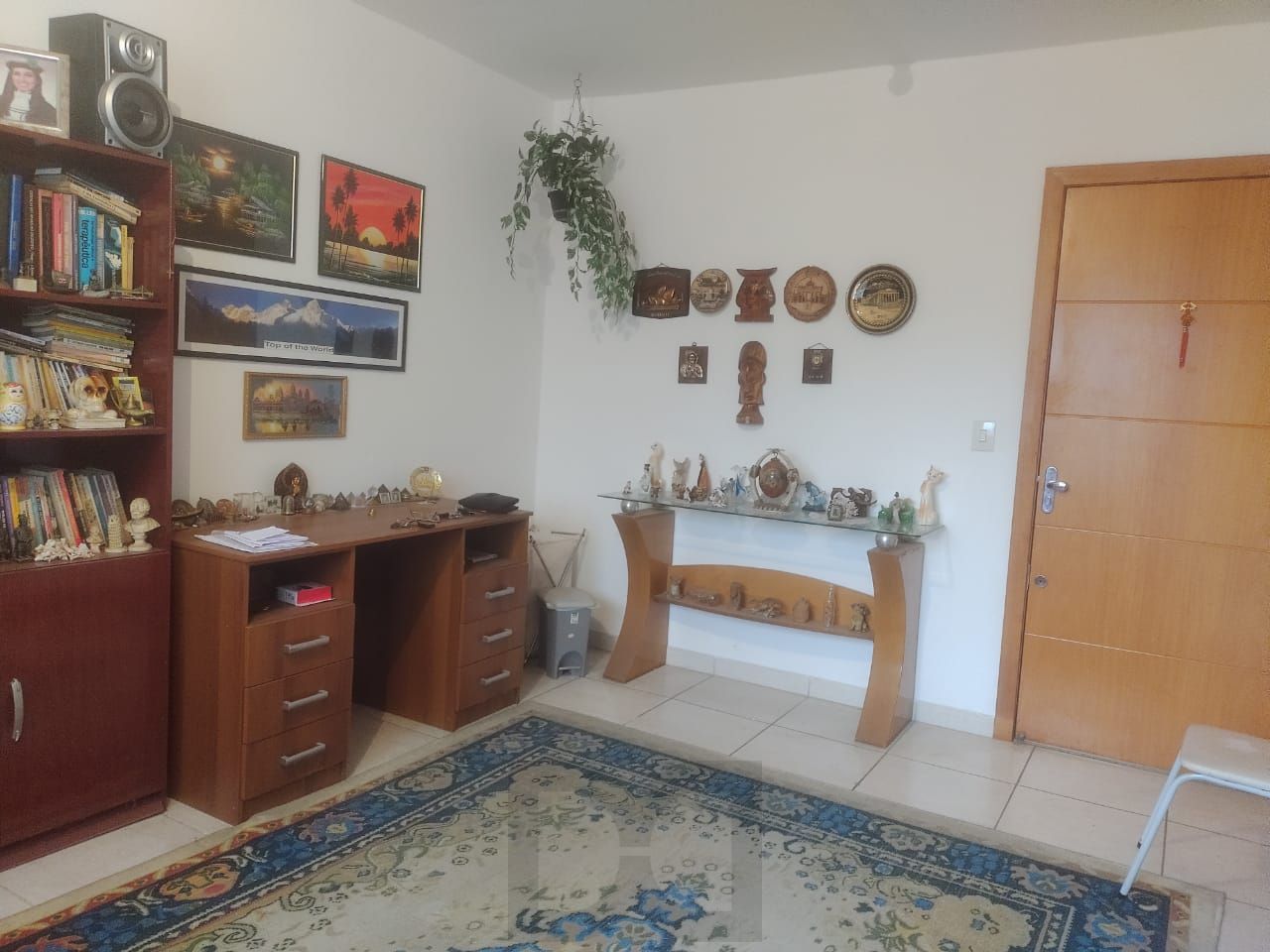 Apartamento 1 Dormitório com Vaga – Iluminação Natural e Excelente Acabamento — foto 4