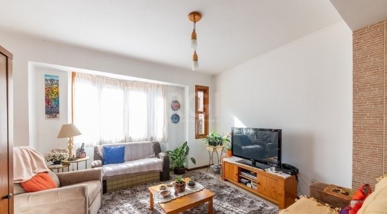 Casa Condomínio para Venda, 204.81m², 3 quartos, 1 suíte e 2 vagas - Cristal — foto 11