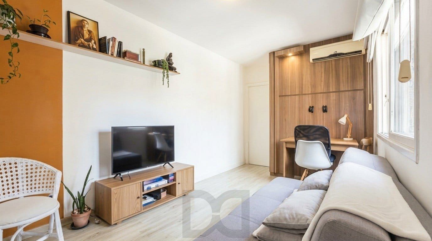 Apartamento de 2 quartos no bairro Moinhos de Vento em POA — foto 24