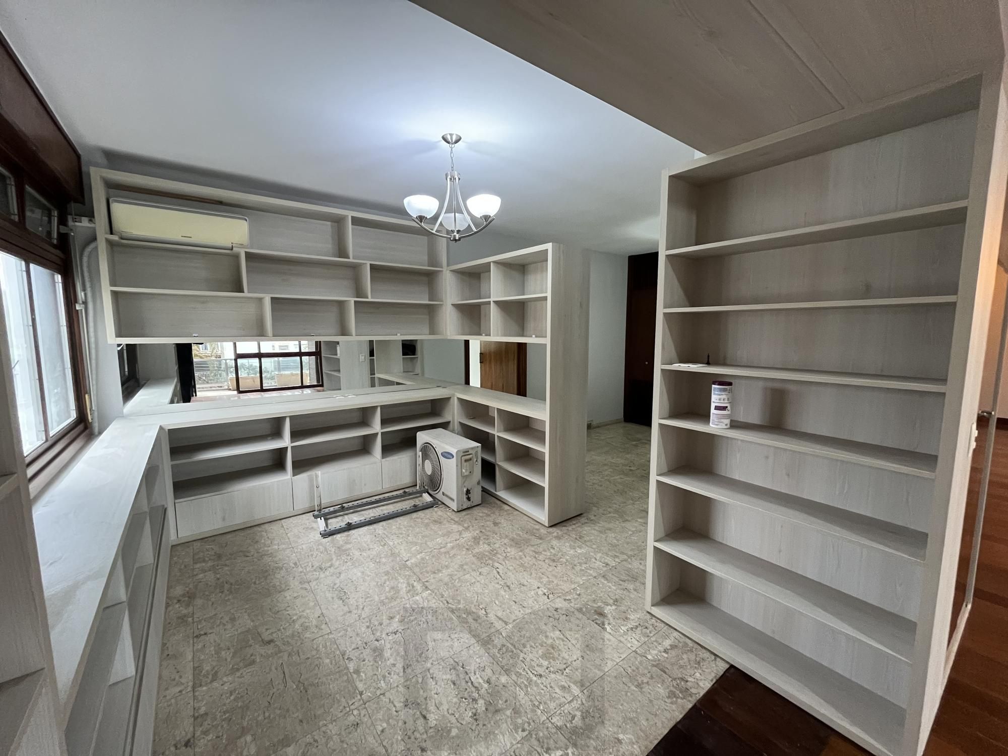 Apartamento de 3 quartos, suíte e 2 vagas de garagem no bairro Farroupilha POA — foto 12