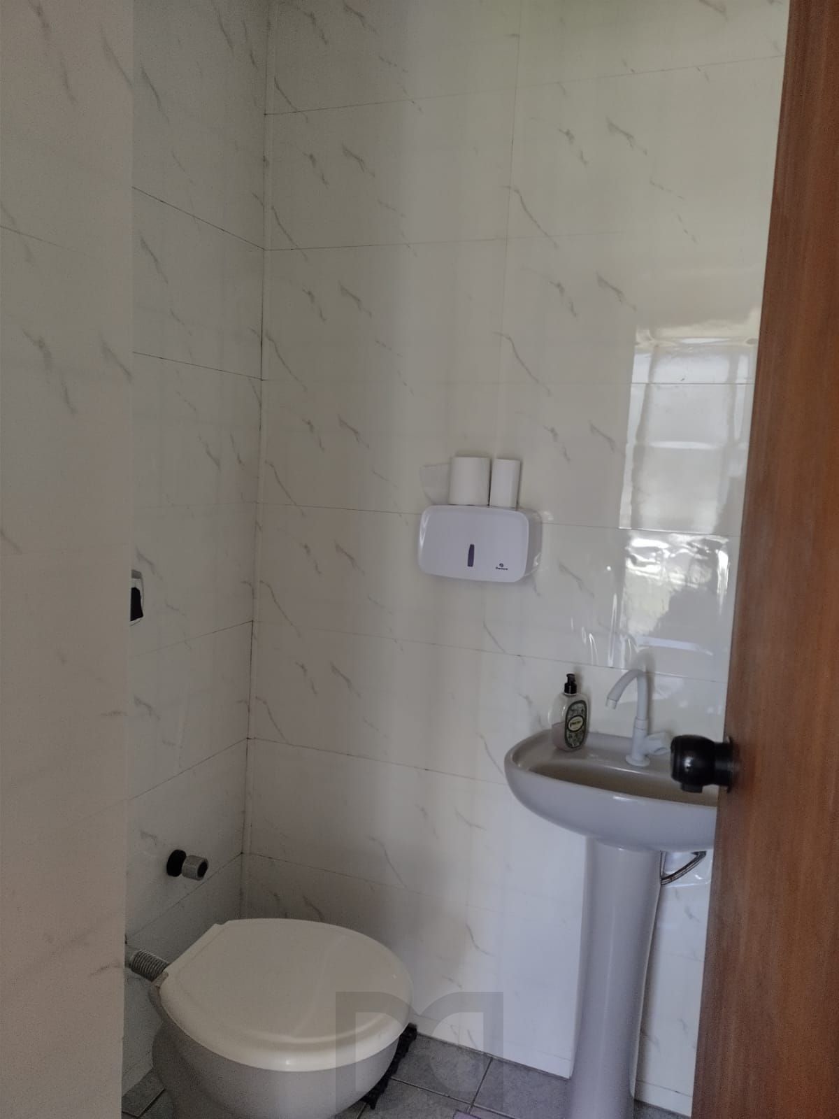 Conjunto/Sala para Venda - 35,77m², 0 dormitórios - Moinhos de Vento — foto 4