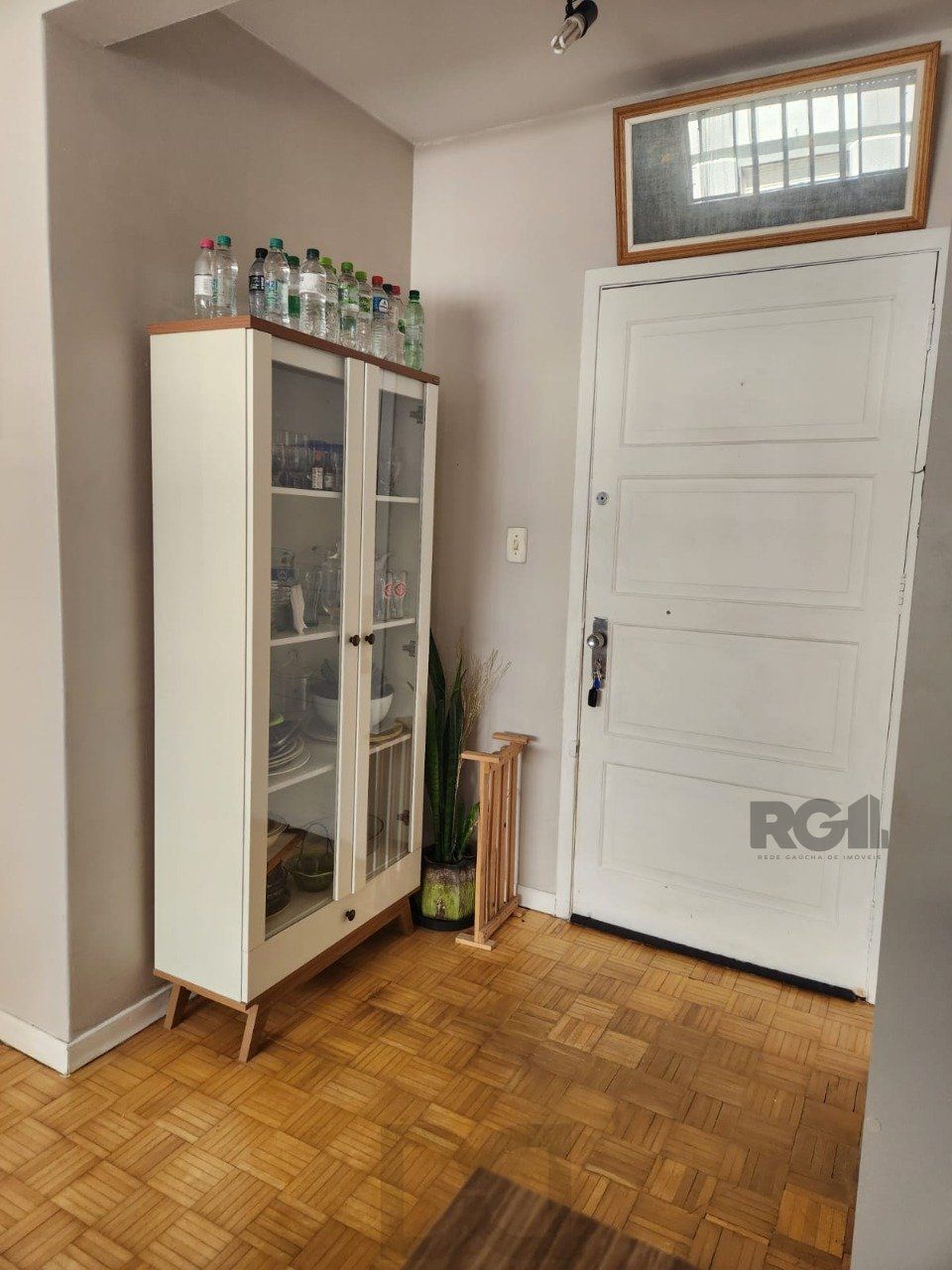 Apartamento de 1 quarto e uma vaga de garagem no bairro Floresta em Porto Alegre — foto 16