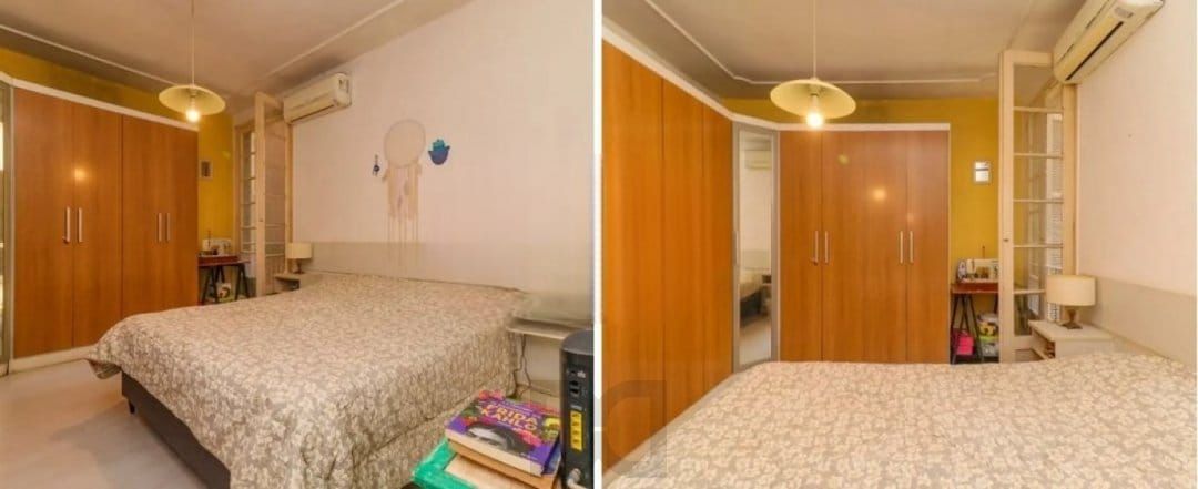 Apartamento de 3 quartos no Centro de Porto Alegre — foto 16