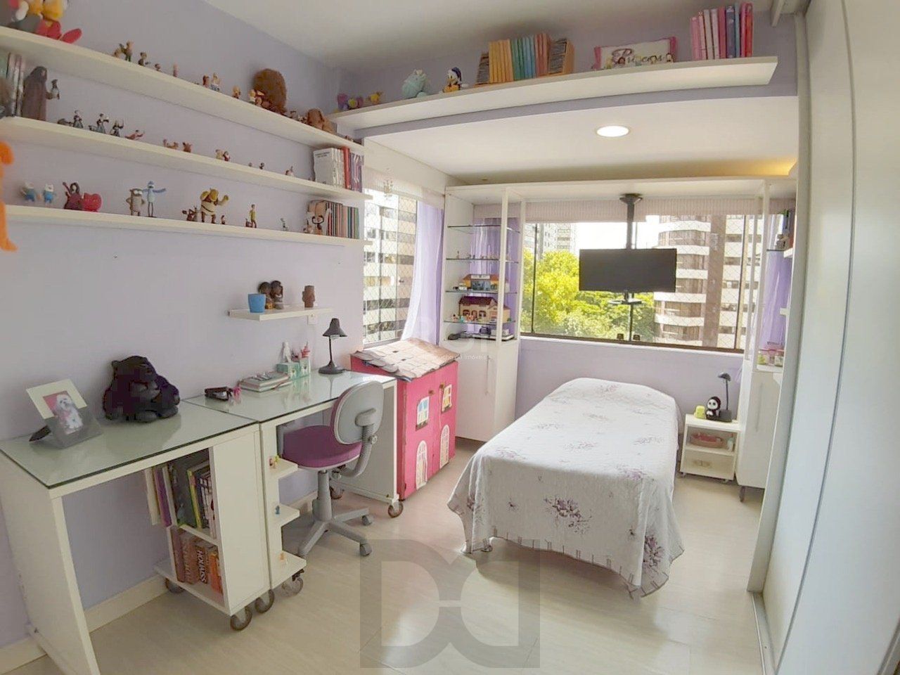 Apartamento para Venda - 122.14m², 3 dormitórios, sendo 1 suites, 2 vagas - Auxiliadora — foto 19