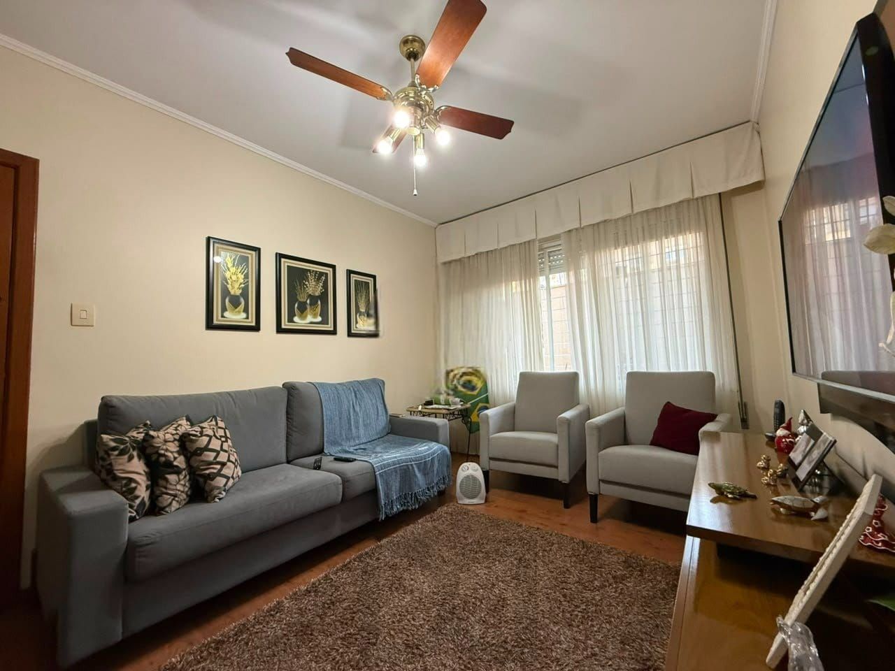 Apartamento térreo no bairro Menino Deus em Porto Alegre — foto 18