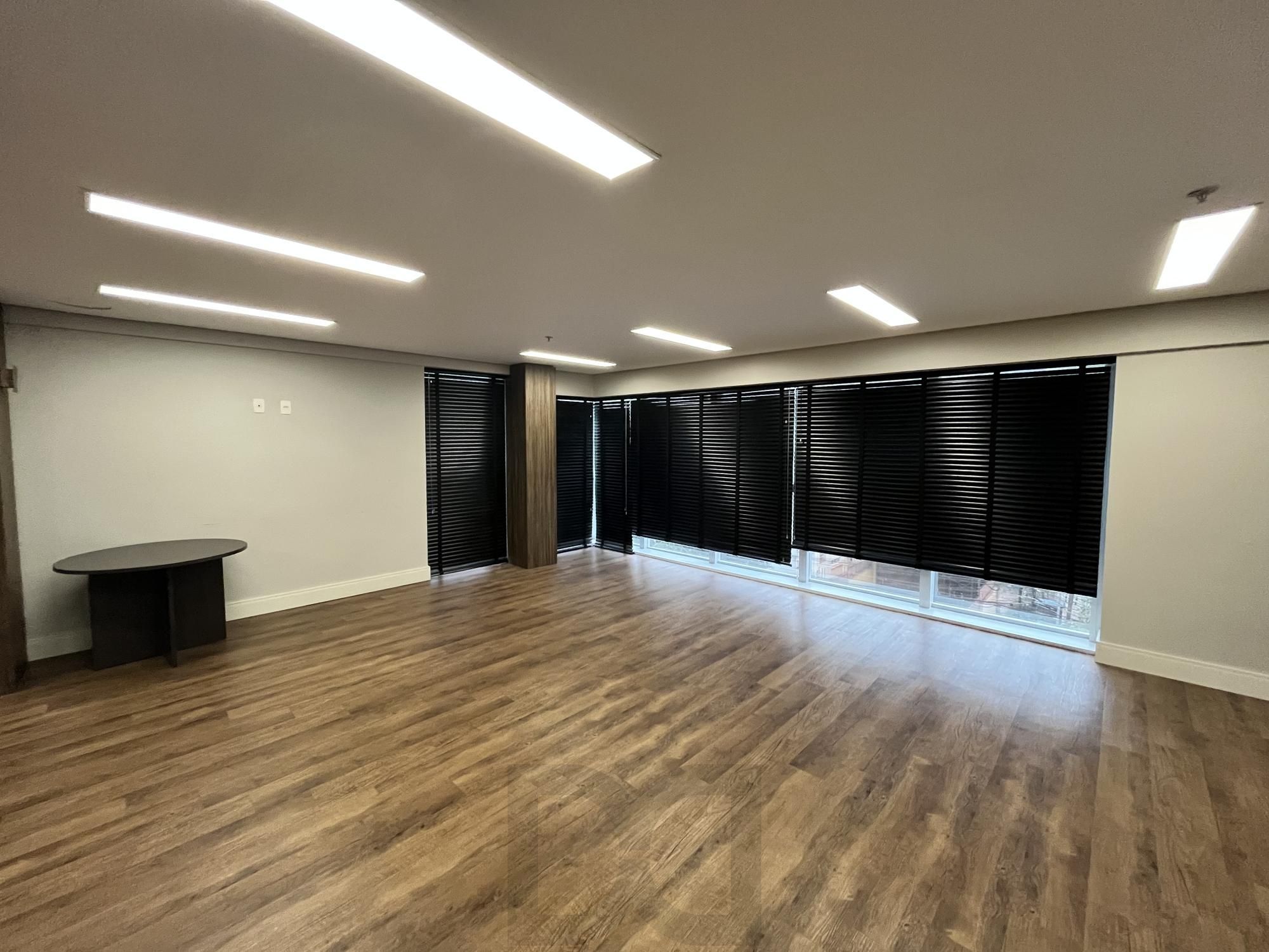 Sala de convenções
