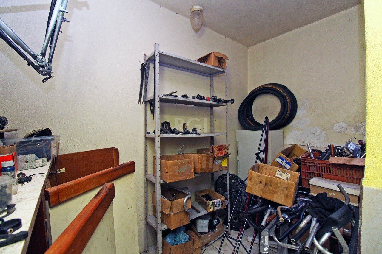 Casa para Venda - 85m², 2 dormitórios, 1 vaga - Cidade Baixa — foto 4