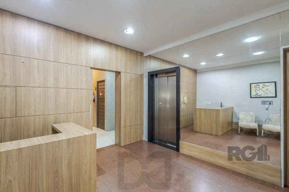 Apartamento 4 dormitorios vaga e elevador Centro Histórico Porto Alegre — foto 10