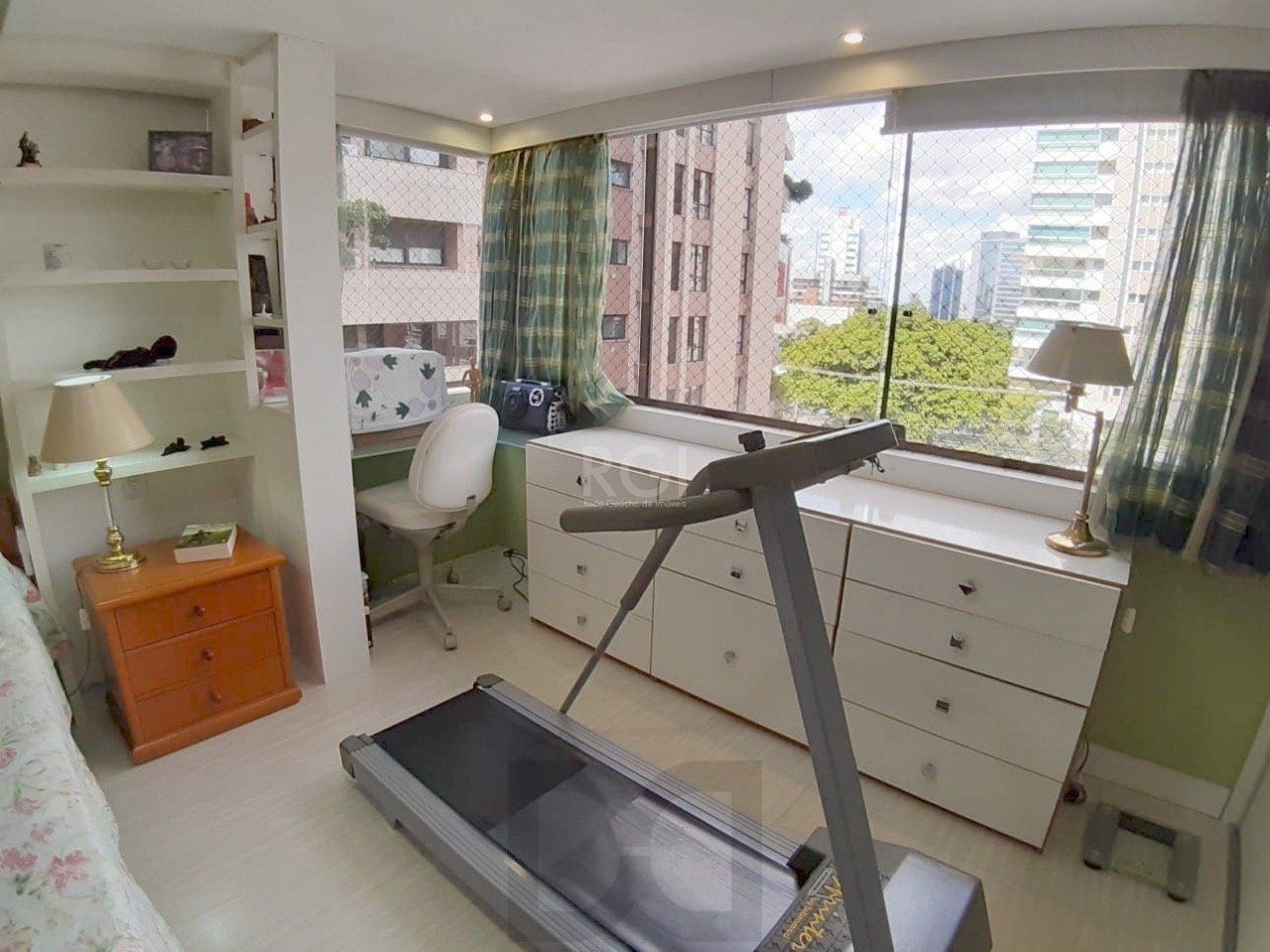 Apartamento para Venda - 122.14m², 3 dormitórios, sendo 1 suites, 2 vagas - Auxiliadora — foto 25