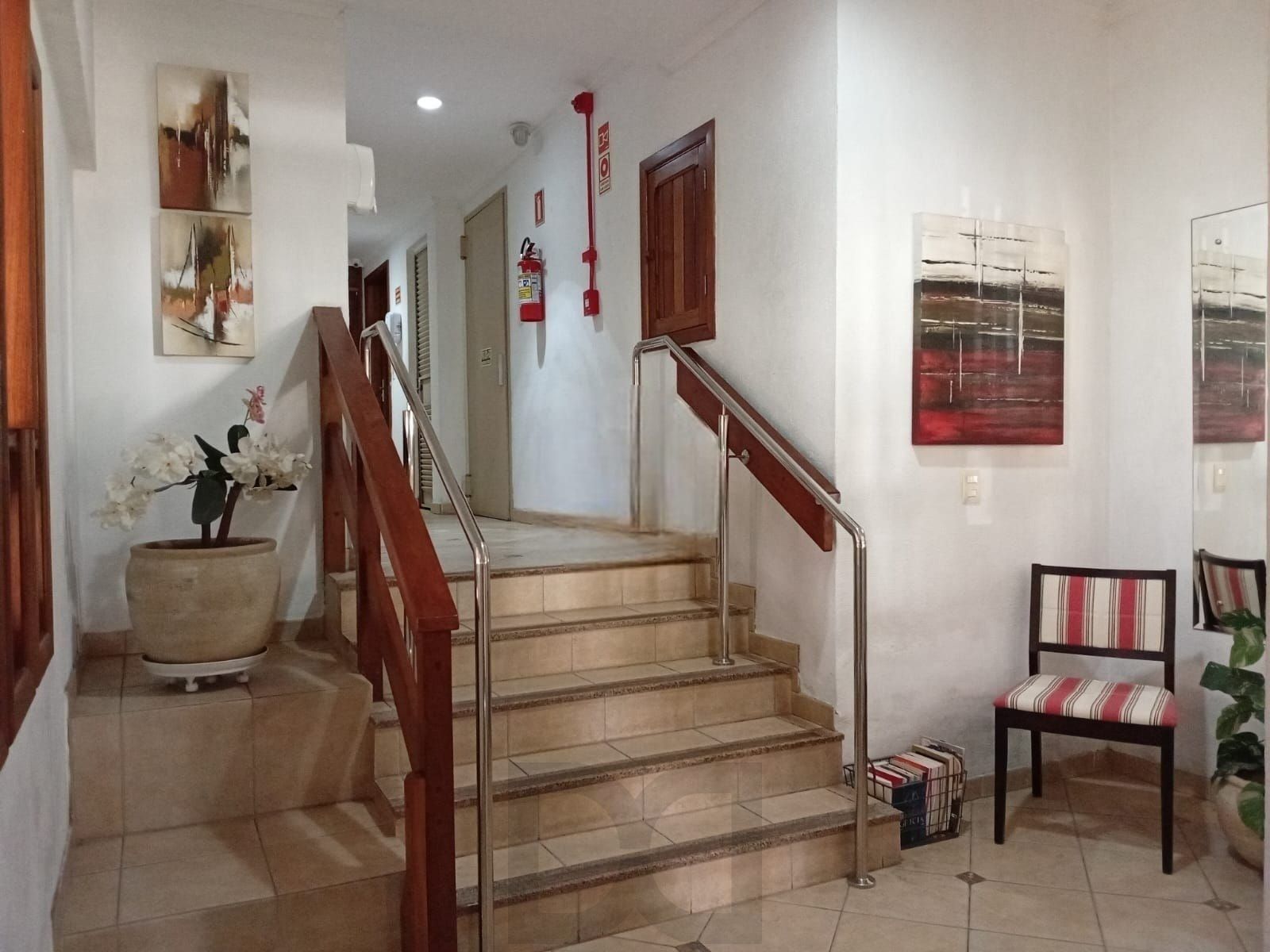Apartamento de um quarto no bairro Jardim Botânico em POA — foto 15