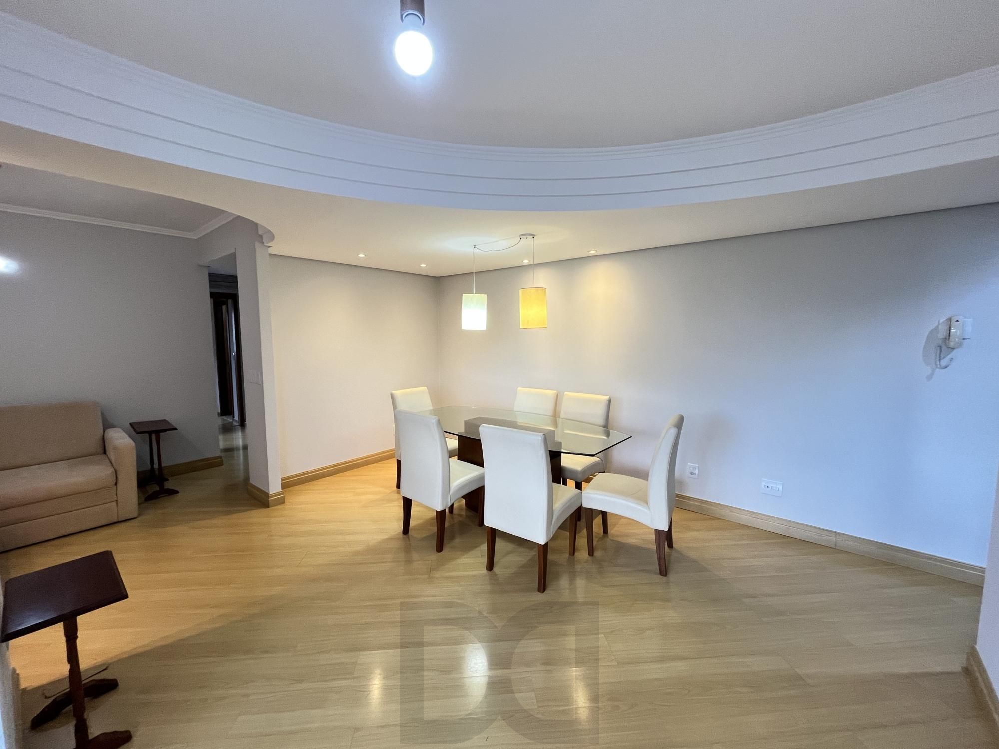 Apartamento de 3 quartos, suíte e 2 vagas de garagem no bairro Passo da Areia — foto 22