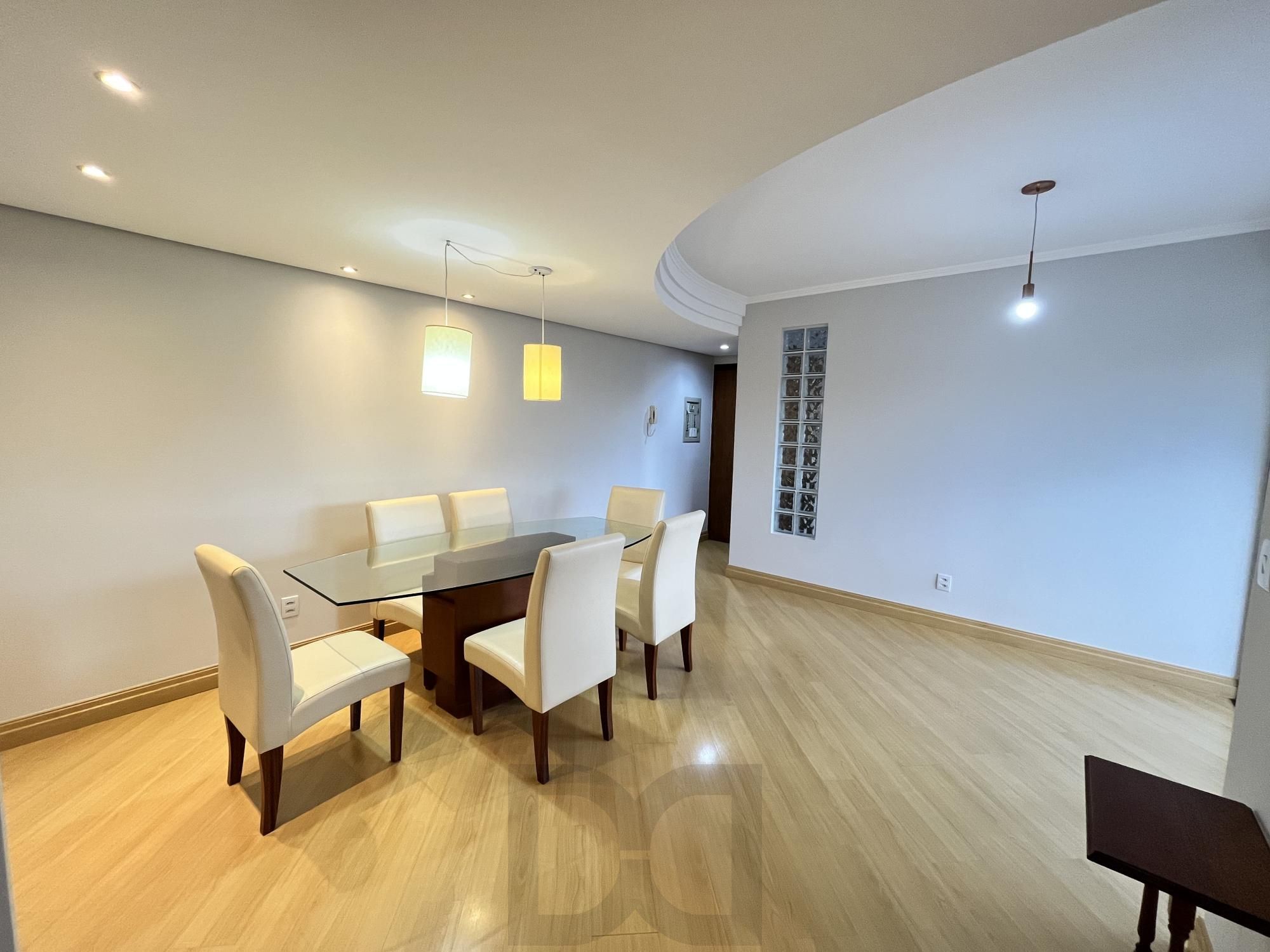 Apartamento de 3 quartos, suíte e 2 vagas de garagem no bairro Passo da Areia — foto 19