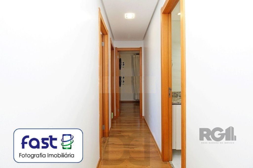 Apartamento para Venda - 87m², 3 dormitórios, sendo 1 suites, 1 vaga - Passo da Areia — foto 12