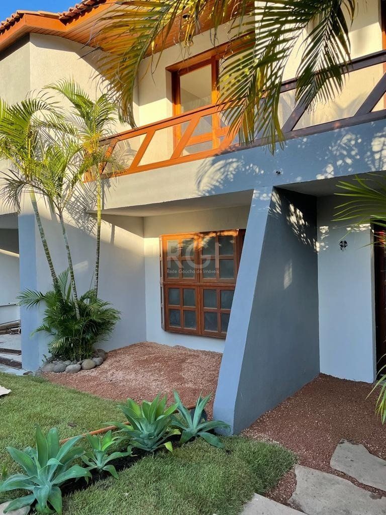 Casa Condominio, 3 dormitórios, sendo 3 suites, 2 vagas - Santo Antonio — foto 1