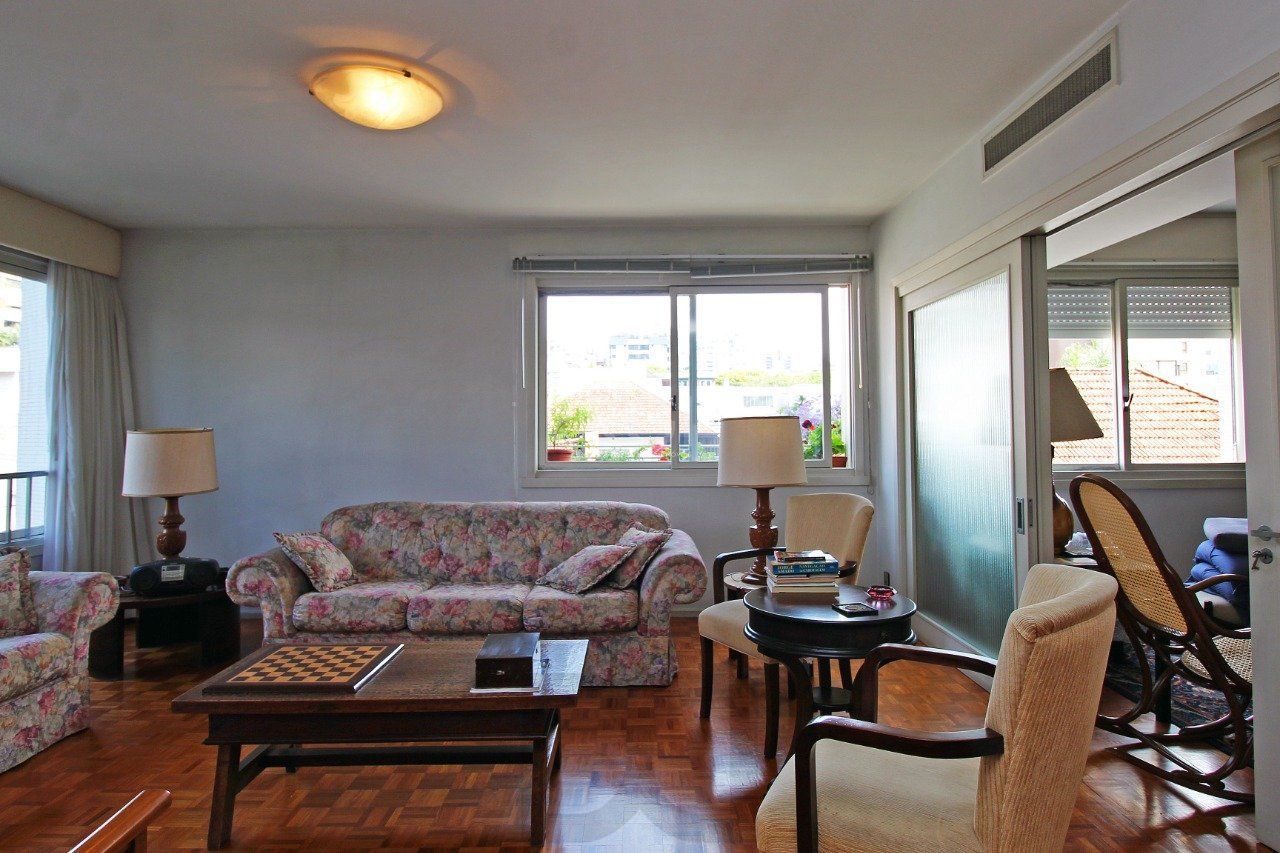 Apartamento para Venda - 245.75m², 3 dormitórios, sendo 1 suites, 2 vagas - Moinhos de Vento — foto 39