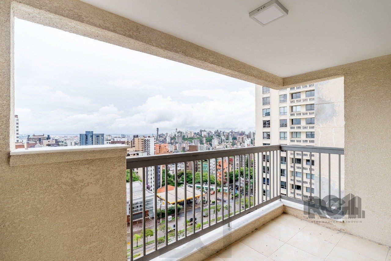 Apartamento 1 Dormitório Três Figueiras — foto 19