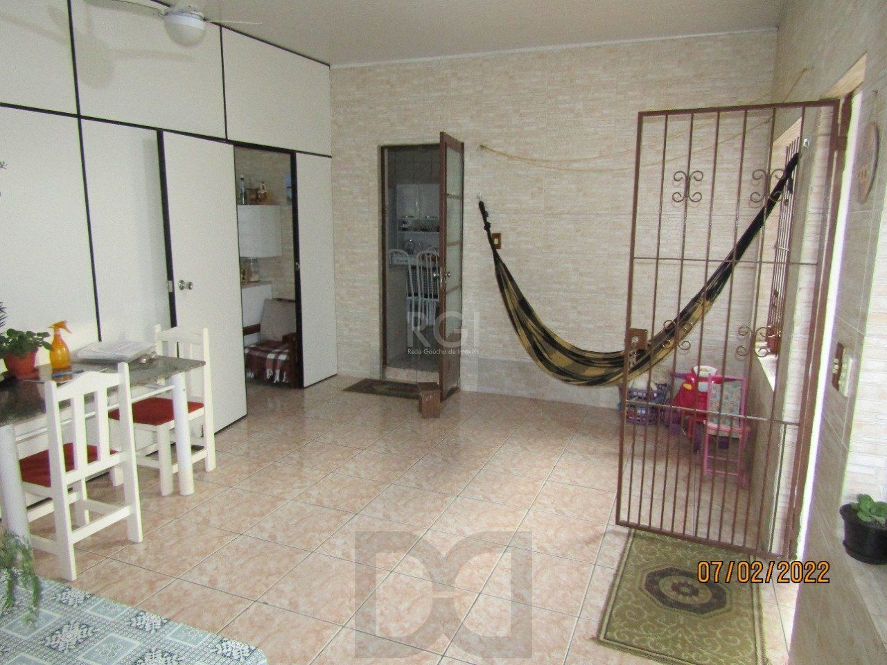 Casa para Venda - 154.78m², 3 dormitórios, sendo 1 suites, 3 vagas - Camaquã — foto 5